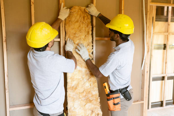 Best Insulation for New Construction  in Okolona, MS